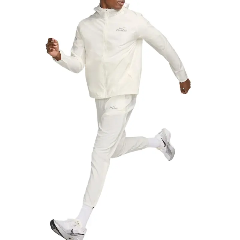 Nike Miler Flash Men's Water Repellent Running Jacket-2
