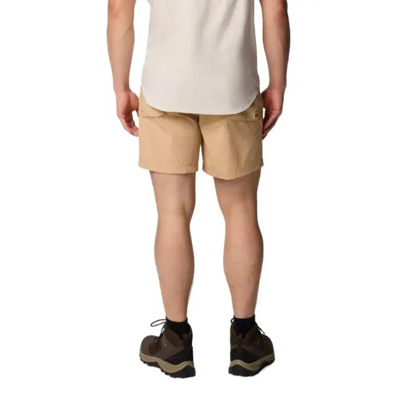 Columbia Sharpe Canyon Casual Shorts Men's Canoe-3