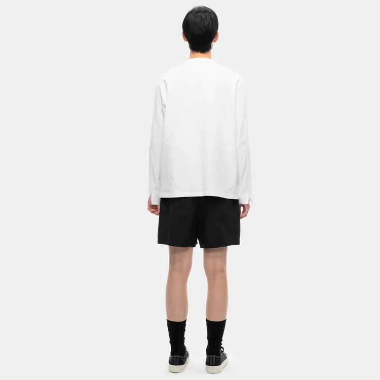 Nice Rice Casual Shorts Unisex-5