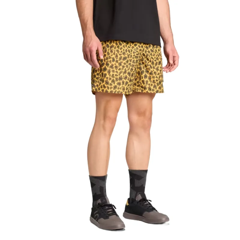 Adidas Free Shipping With AdiClub Five Ten Logo Line Short-1