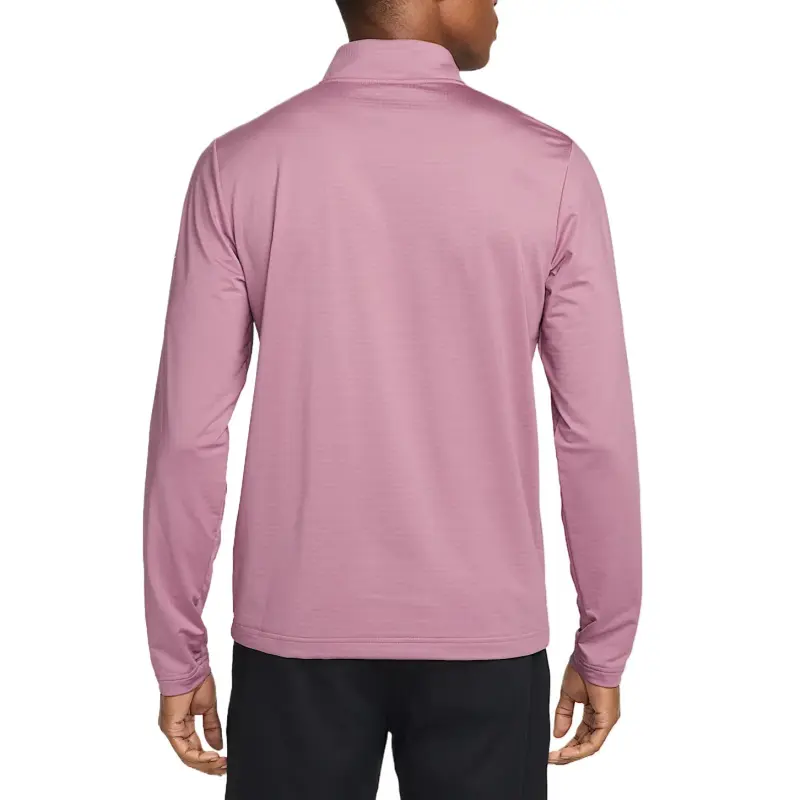 Nike Victory Men's Dri FIT 1/2 Zip Golf Top-2