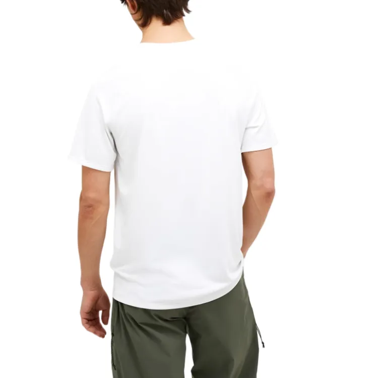 PEAK PERFORMANCE SS25 T Shirt Men's-3