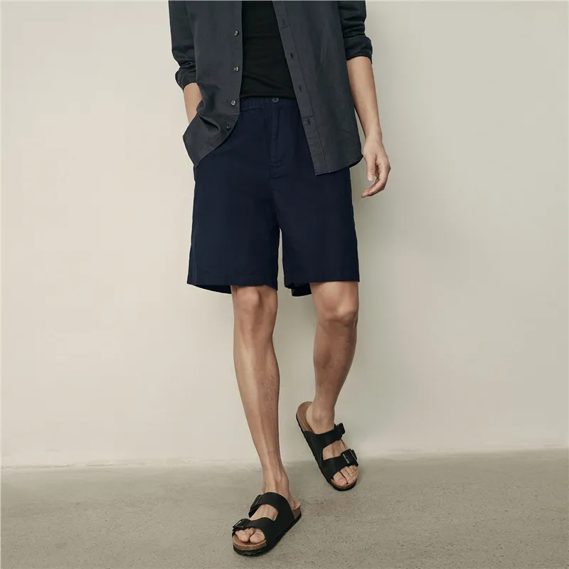UNIQLO Casual Shorts Men-18