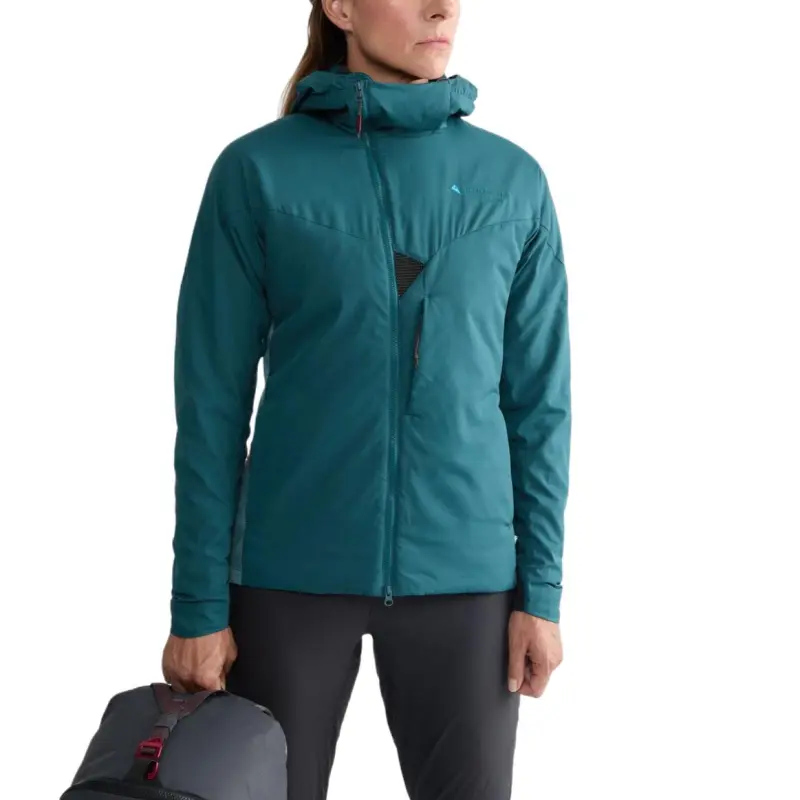 Klattermusen Jackets Women's-2