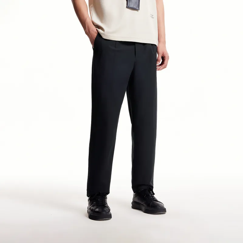 JACK&JONES Casual Pants Men-8