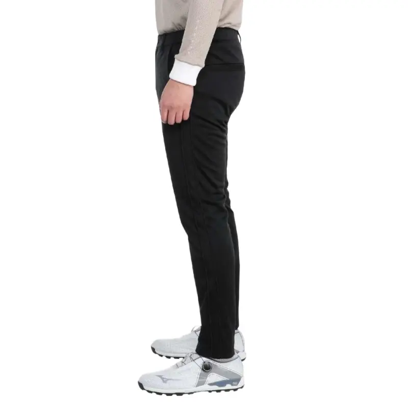 Mizuno Breath Thermo Knitted Sweatpants Men's-5