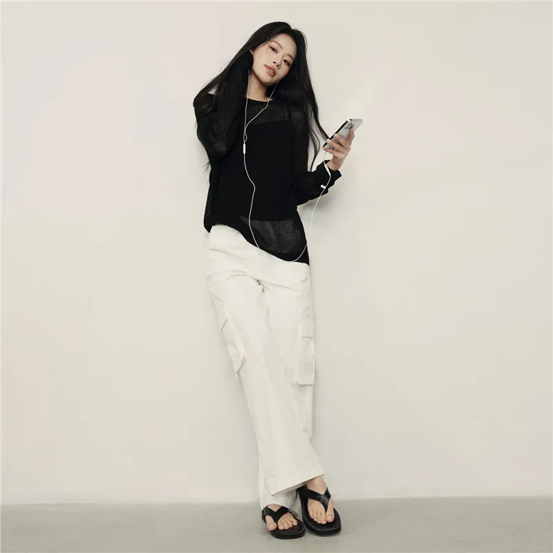 UNIQLO Knitwear Women's-14