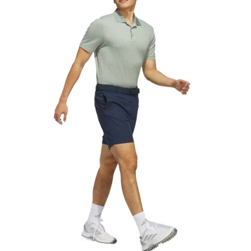 Adidas Free Shipping With AdiClub Ottoman Polo Shirt-3