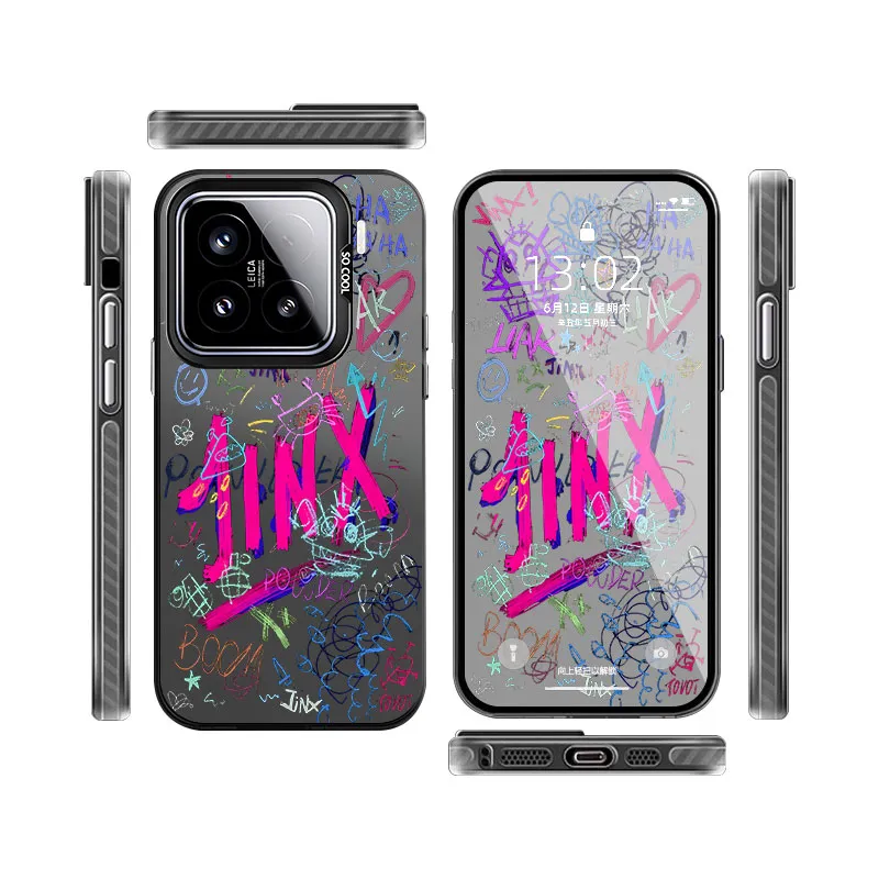 CHAOYATU Phone Cases-4