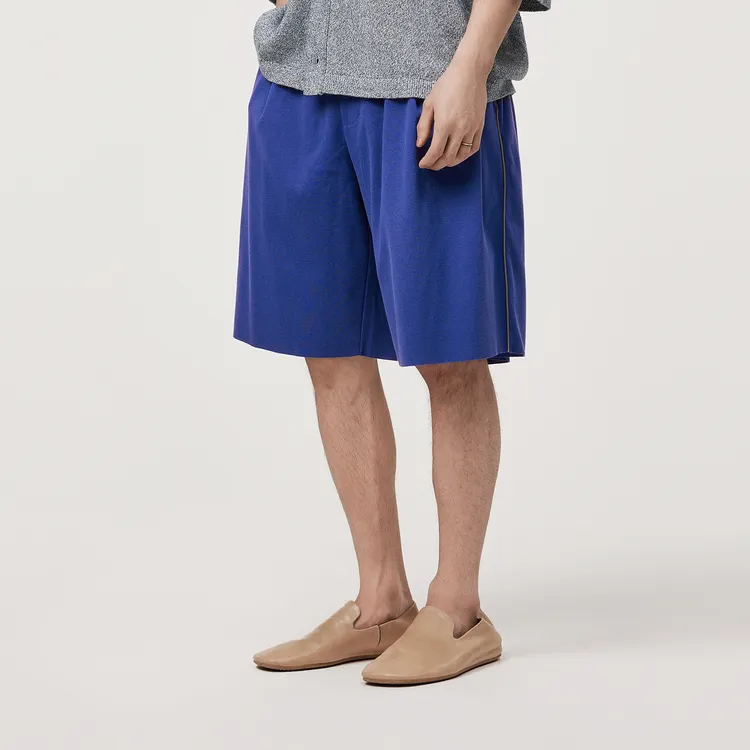 CROQUIS Casual Pants Men-13