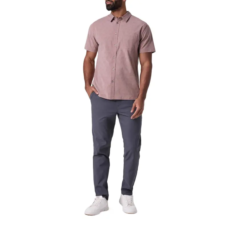 Vuori Shirts Men-7