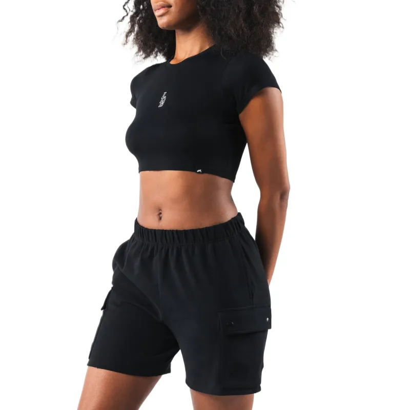 ALPHALETE Regular T Shirt Women's-6