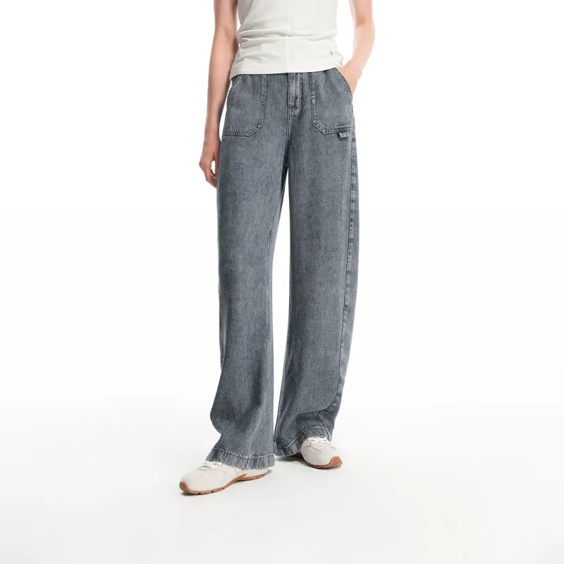SEASON HIGH Jeans Women's-6