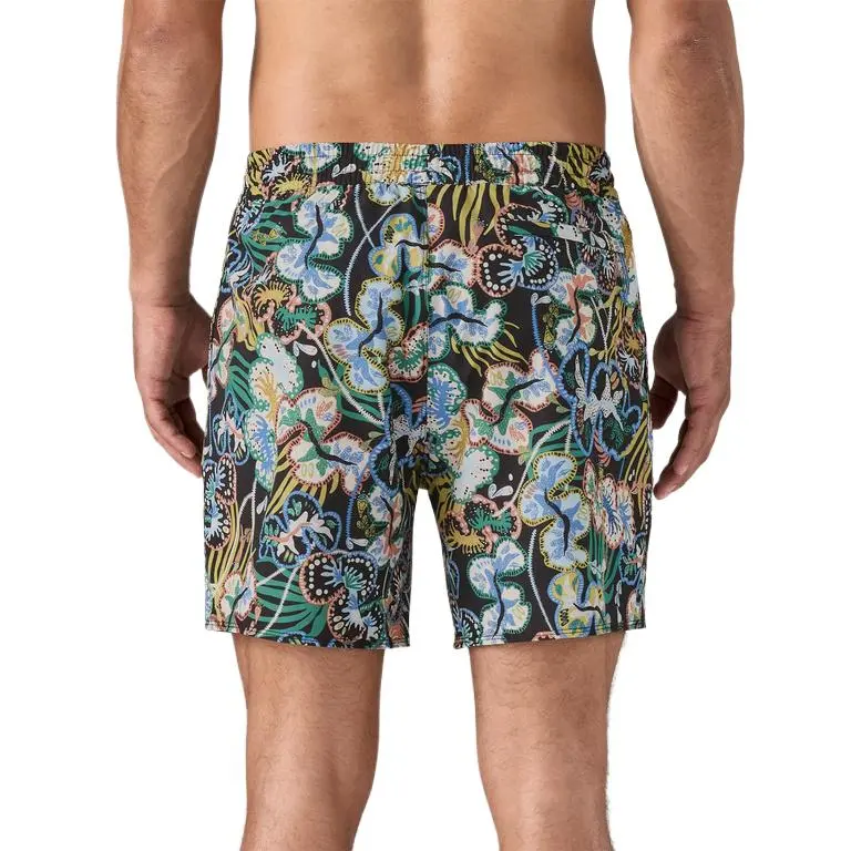 Patagonia Hyd Bermuda Shorts-6