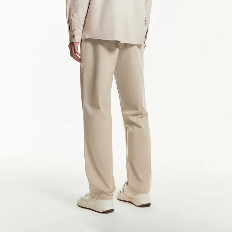 JACK&JONES Casual Pants Men-3
