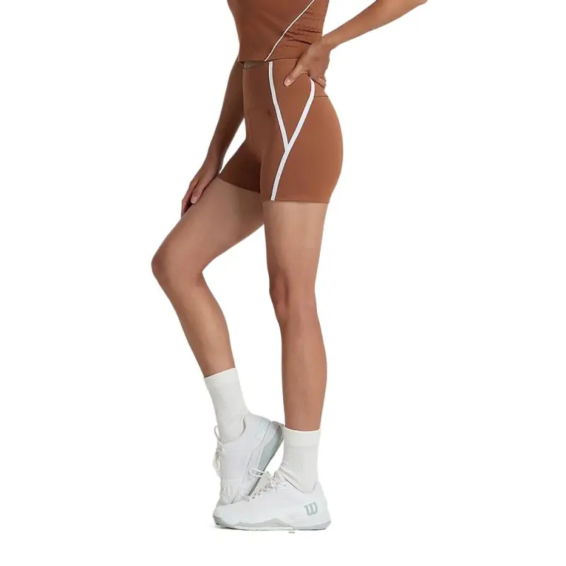 Wilson SS25 Sports Shorts Women's-3
