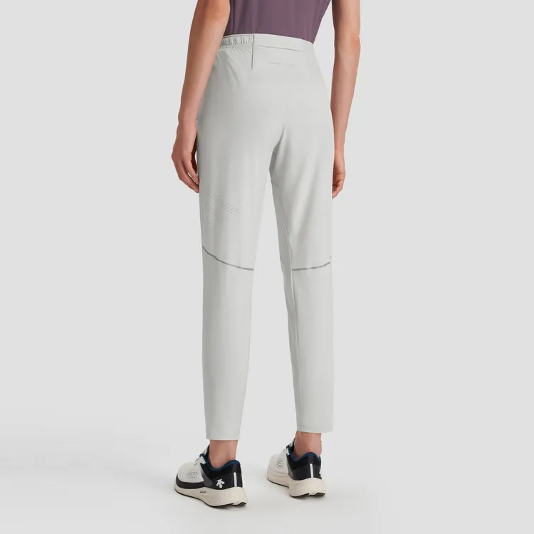 DESCENTE WOMENS RUNNING Casual Pants Women's-4