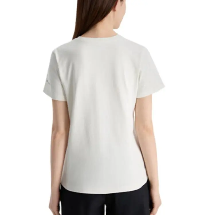 Columbia Regular T Shirt Women's White-3