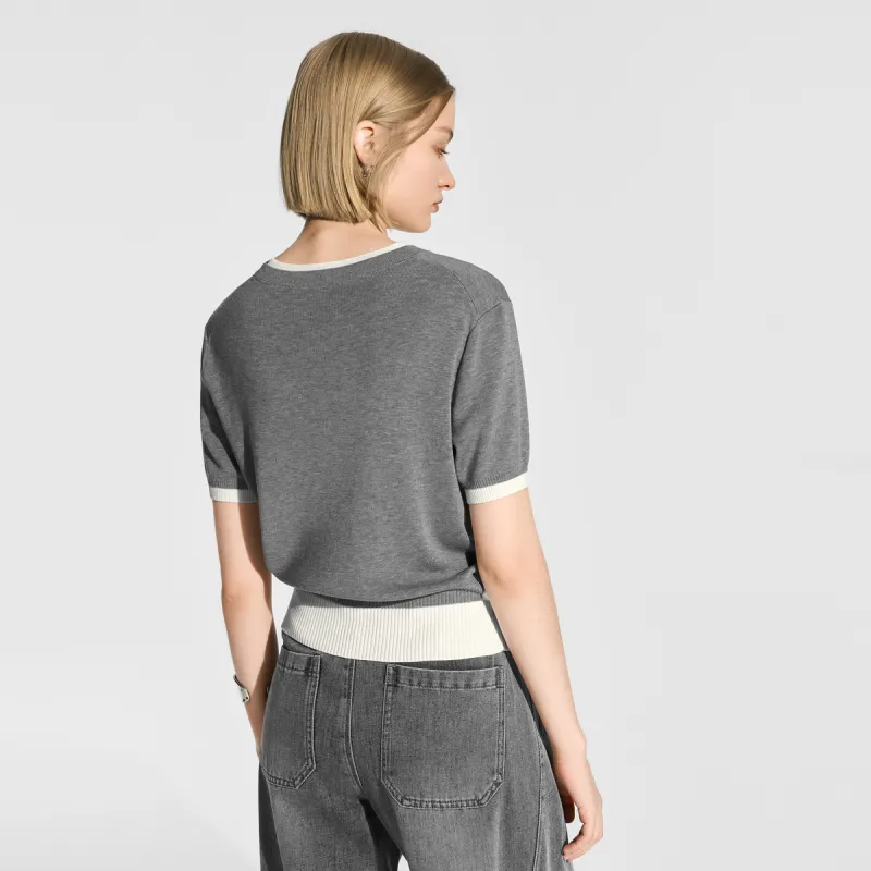 Bethine ['Pineapple' Calm And Unperturbed] Knitwear Women's-6