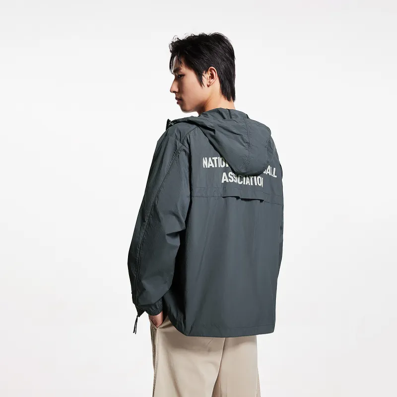 JACK JONES· JACK & JONES NBA Co brand Jackets & Coats Men's-4