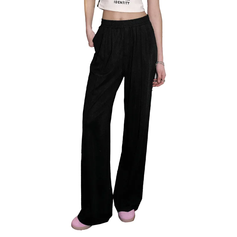 ELF SACK Casual Pants Women's-1