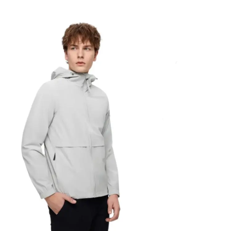 AIGLE Jackets Men-1
