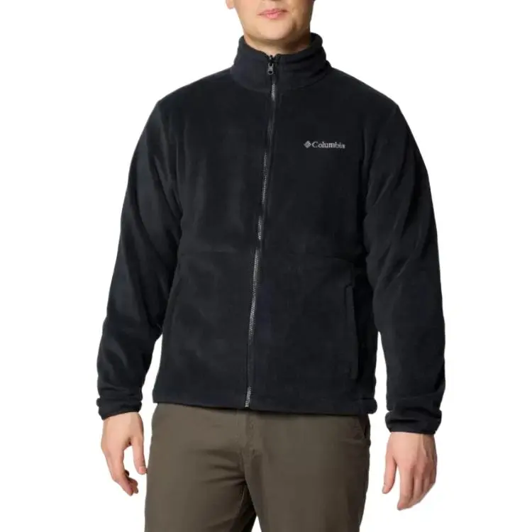 Columbia Tunnel Falls 2 Omni-Tech™ Jackets Coats Men's Black-4