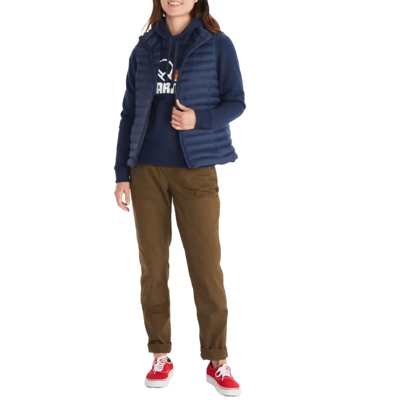 Marmot Vests Women's-2
