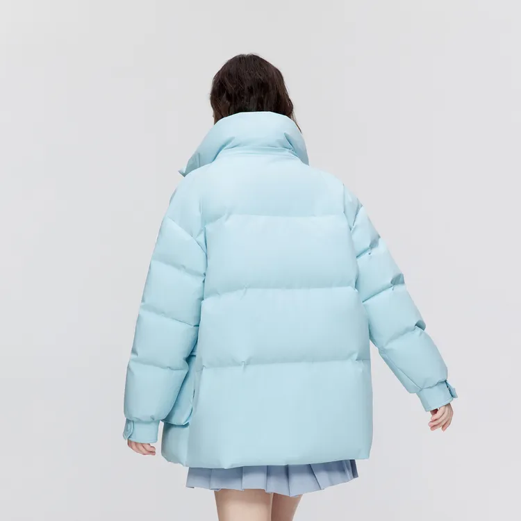 BOSIDENG Light And Warm And Environmentally Friendly Down Jacket Women's-5