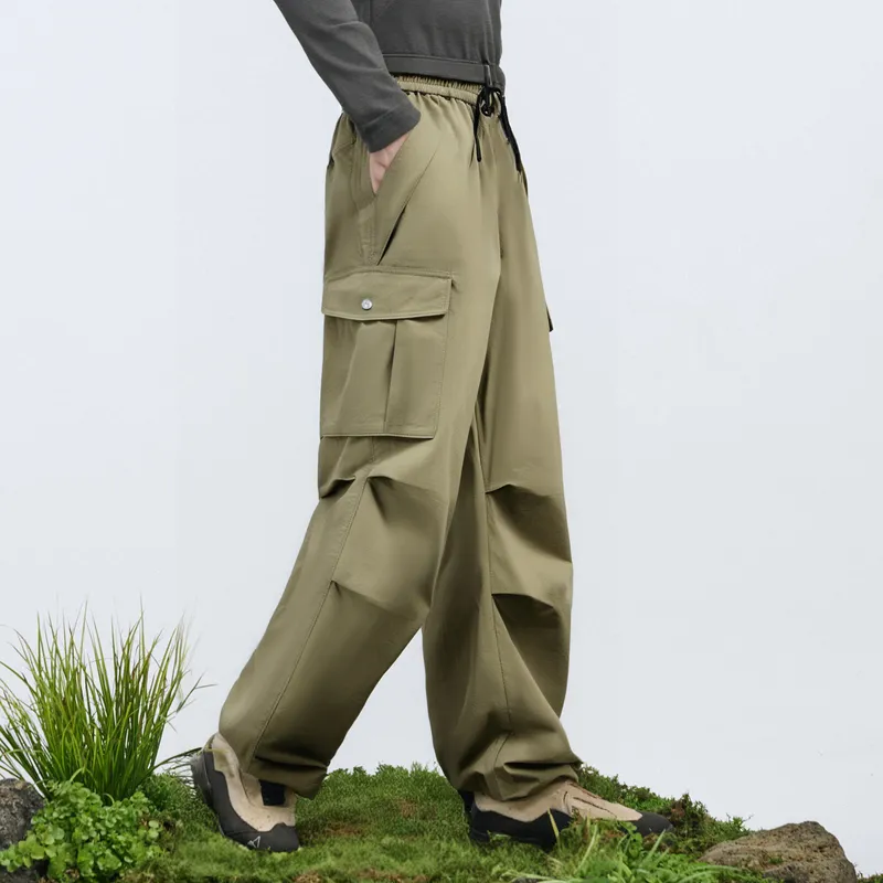 LONSDALE Casual Pants Unisex-17