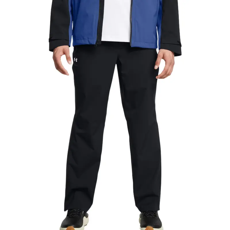 Under Armour Storm Casual Pants Men's Black-2