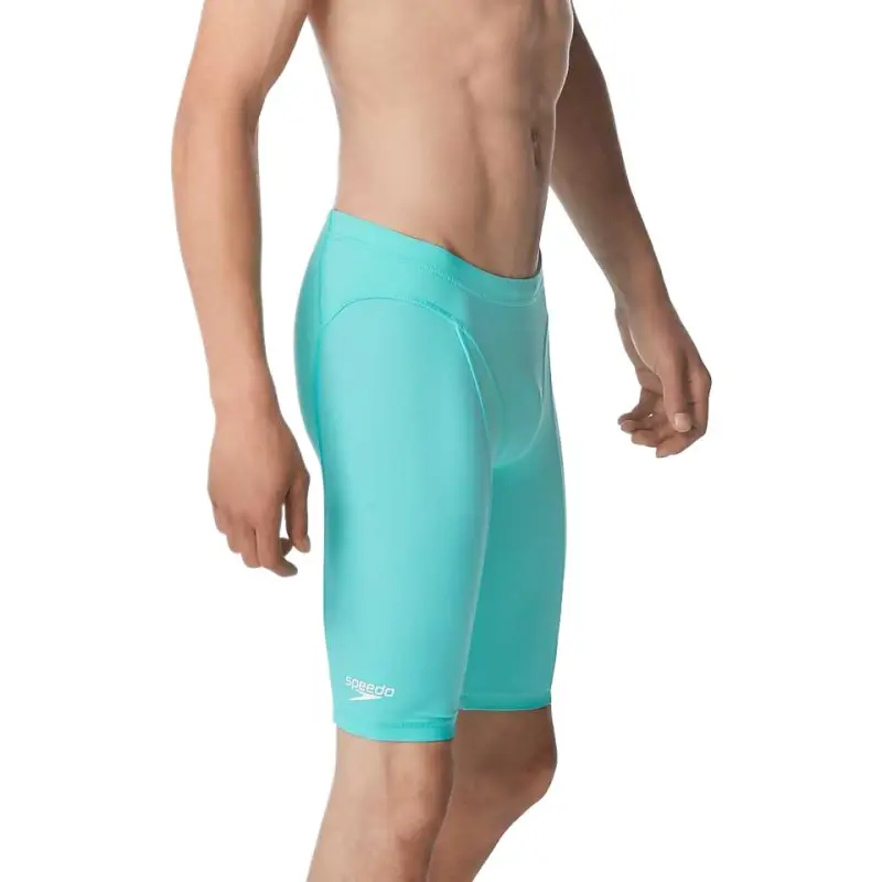 Speedo Vanquisher Solid Swimming Shorts Men's-6
