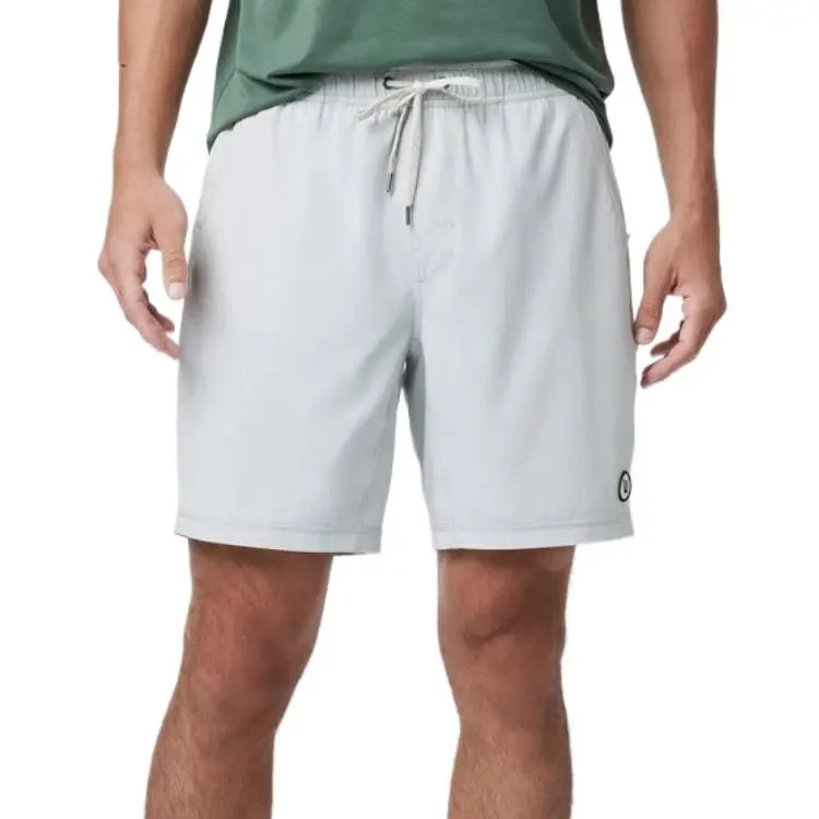 Vuori Sports Shorts Men-1