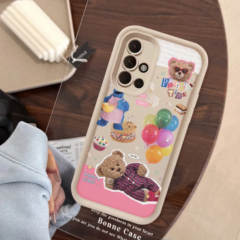 MAYGI Phone Cases-1
