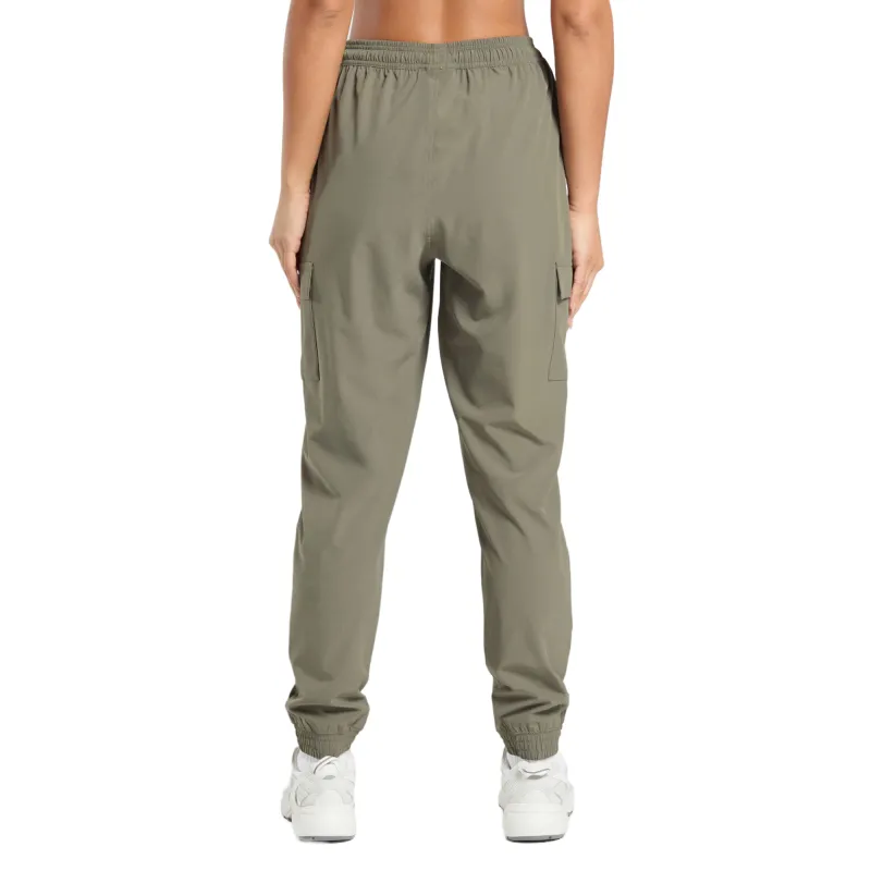 GYMSHARK Cargo Pants Women's-1