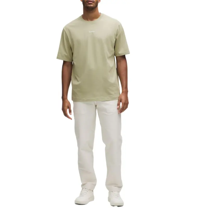 Lululemon Heavyweight T Shirt Men's-2