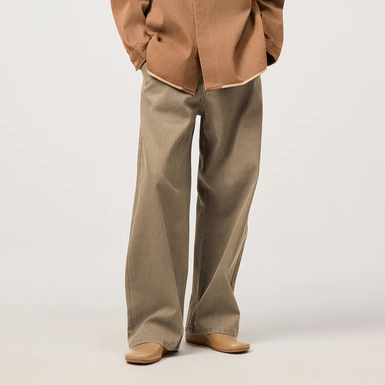 CROQUIS Jeans Men-2