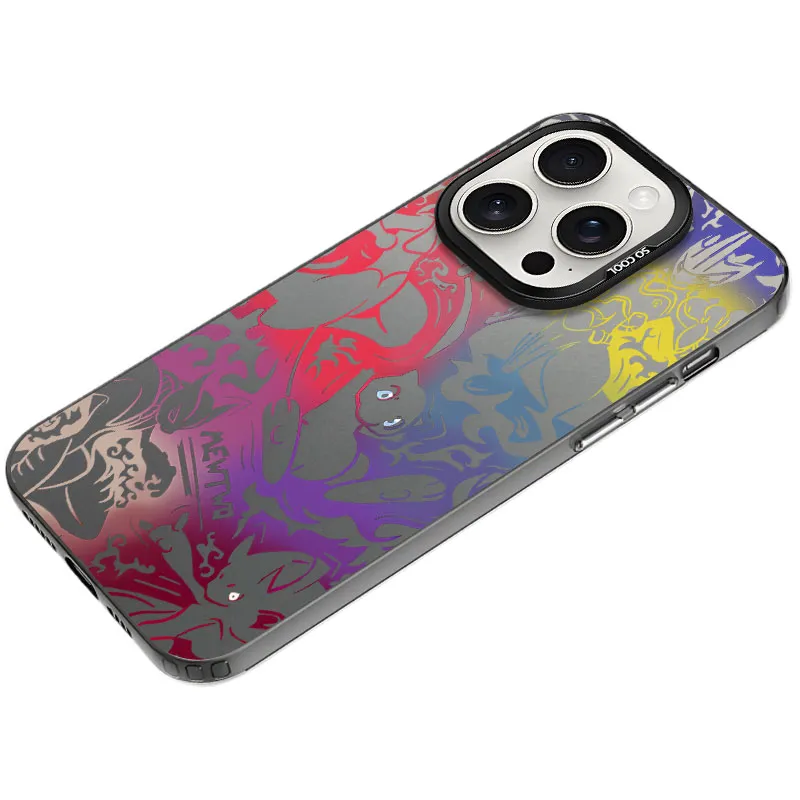 MaiBuZhe Phone Cases-4