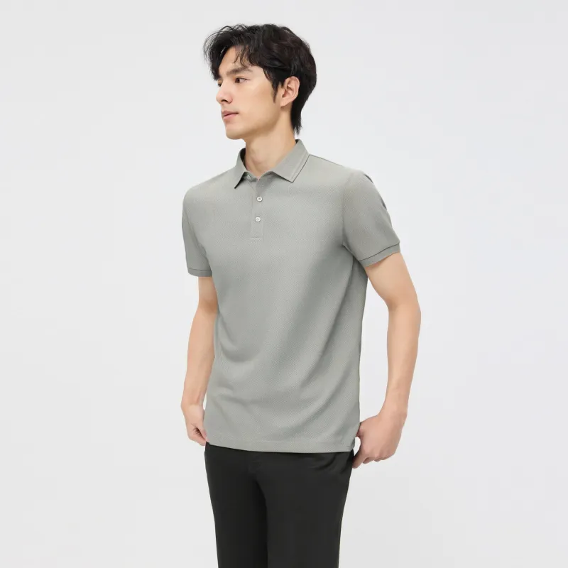 SUNDANCE Polo Shirts Men-14