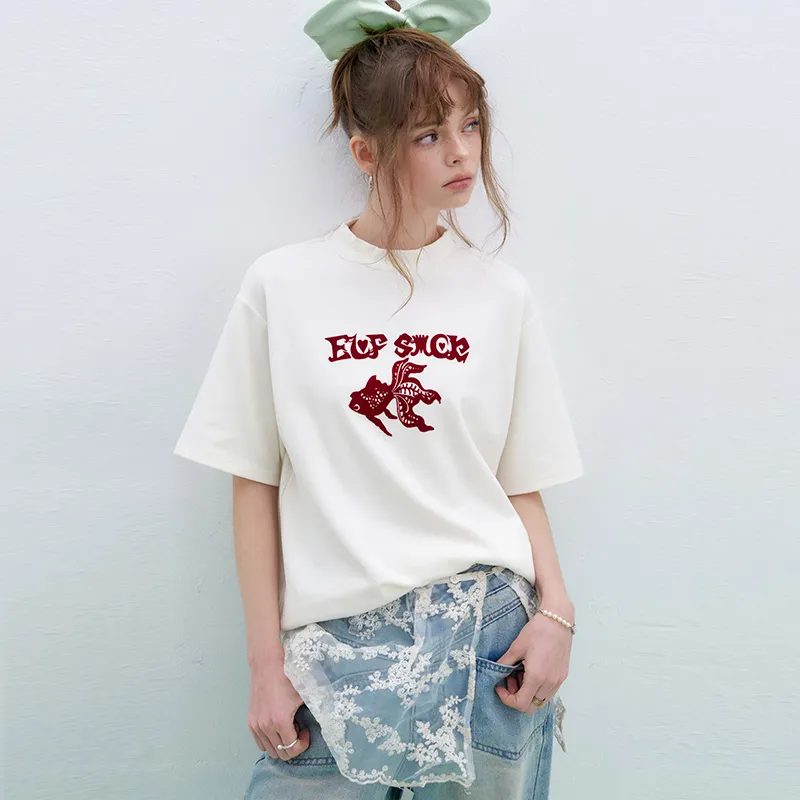 ELF SACK T-Shirts Women's-2