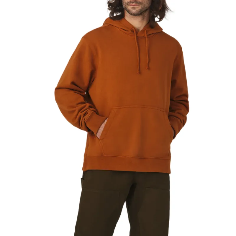 Danner Sweatshirt Unisex Orange-2