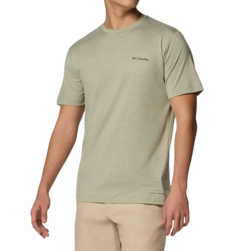 Columbia Kwick Hike T Shirt Men's-2