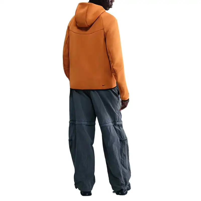 Nike Tech Men's Full Zip Windrunner Hoodie-2