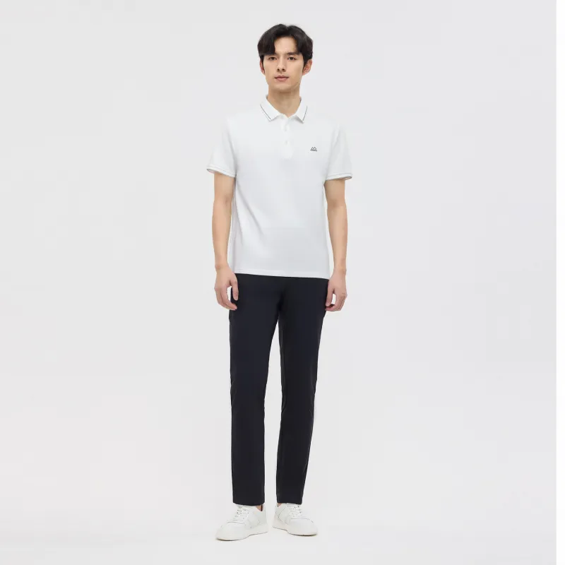 SUNDANCE Polo Shirts Men-9