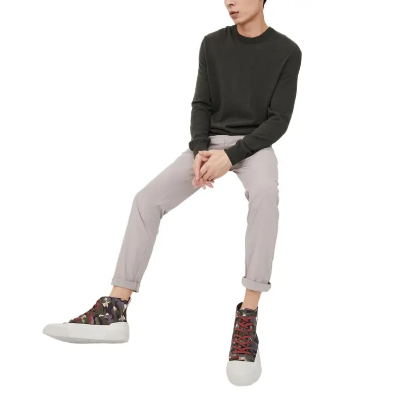 AIGLE Sweaters Men-3