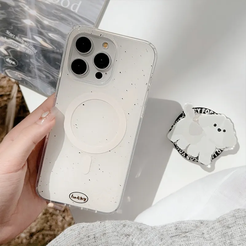 Cuttlefish Grid Phone Cases-6