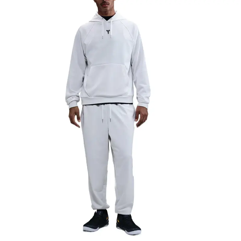 Nike Kobe Therma FIT Pullover Hoodie-1