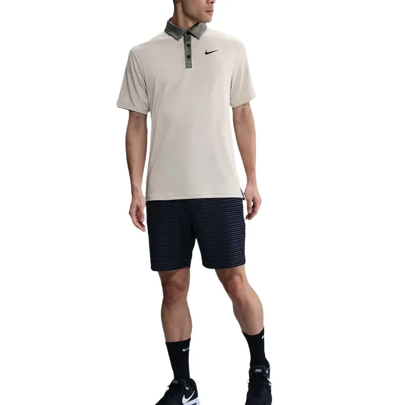 Nike Tour Men's Dri FIT Golf Polo-3
