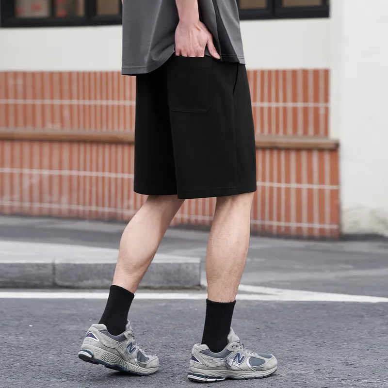 Gxg Jeans Casual Shorts Men-4