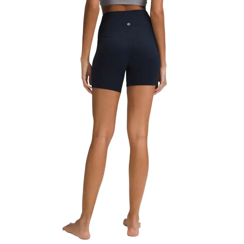 Lululemon Align™ Collection High Rise Yoga Shorts Women's-7